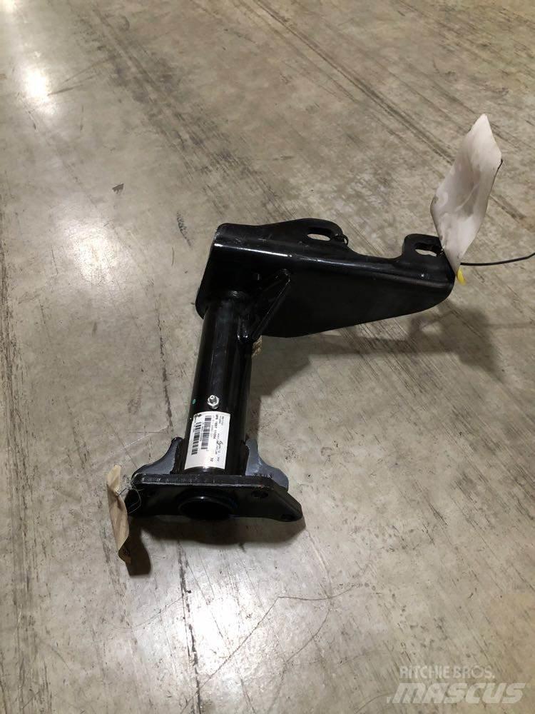 Meritor  ブレーキ