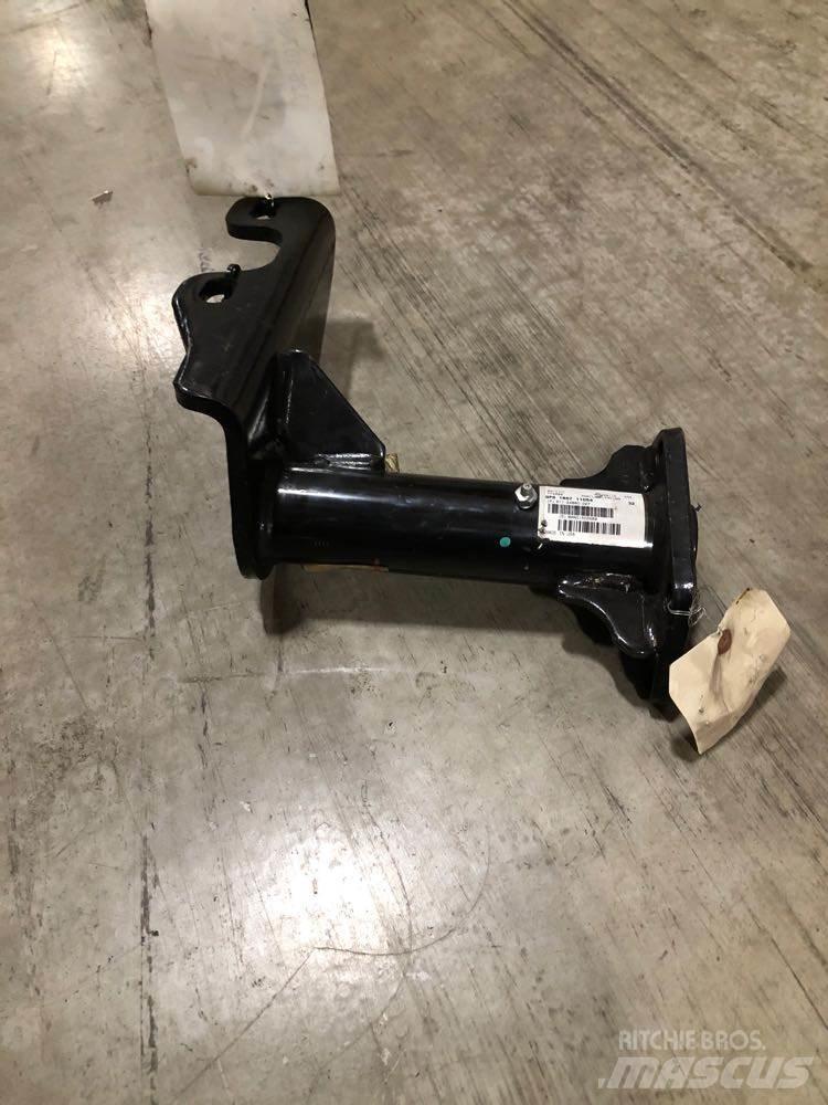 Meritor  ブレーキ