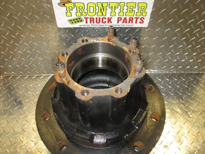 Meritor  トラック・トレーラー - 　その他