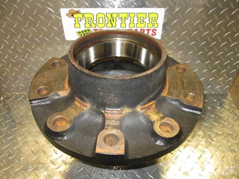 Meritor  トラック・トレーラー - 　その他