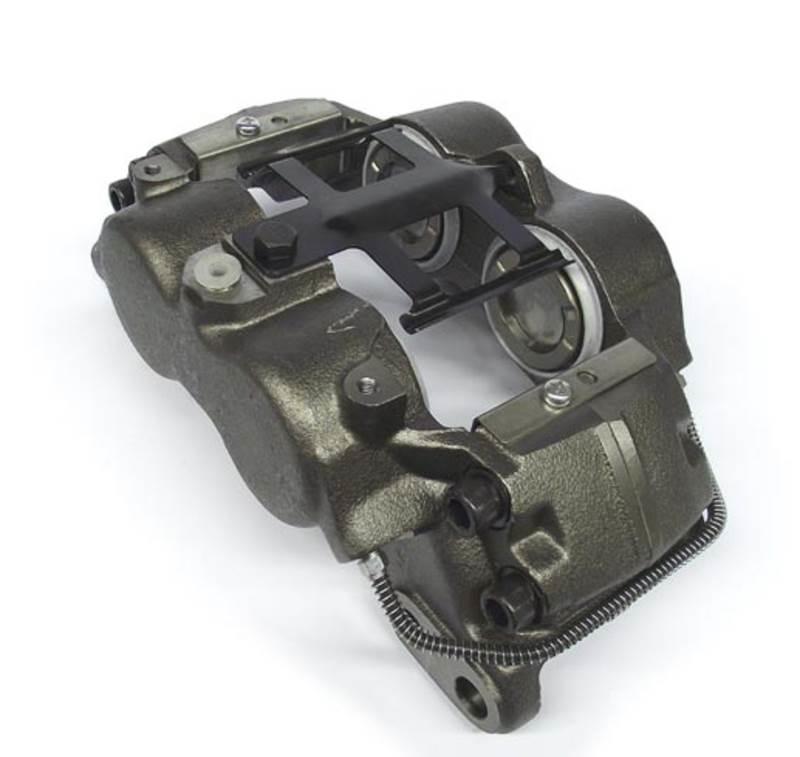 Meritor  ブレーキ