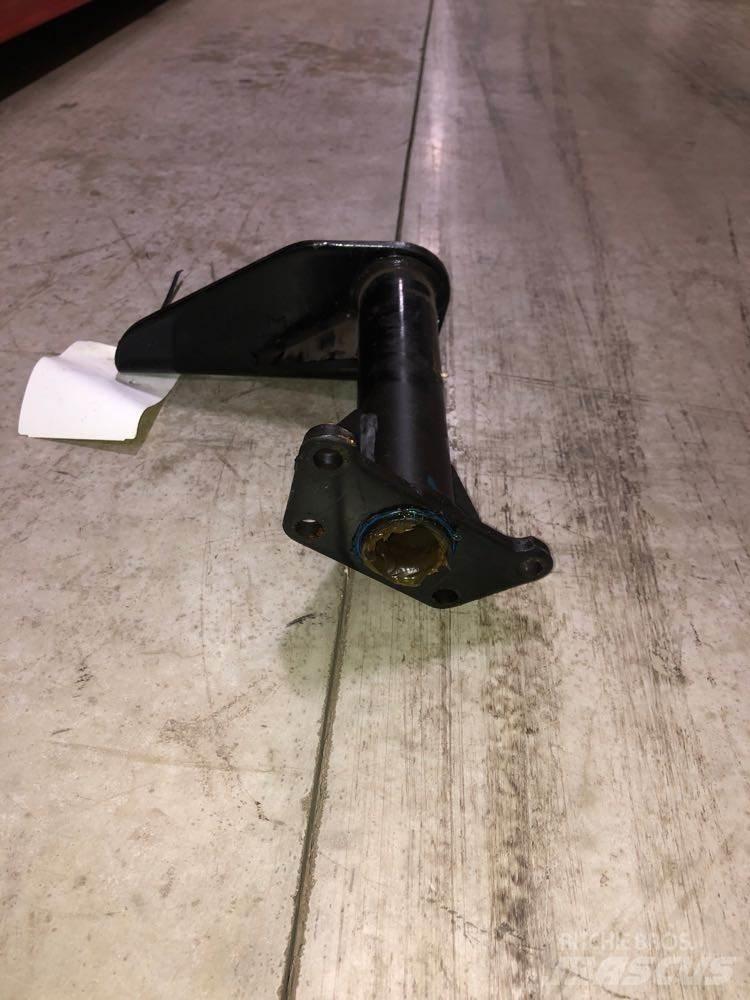 Meritor  ブレーキ