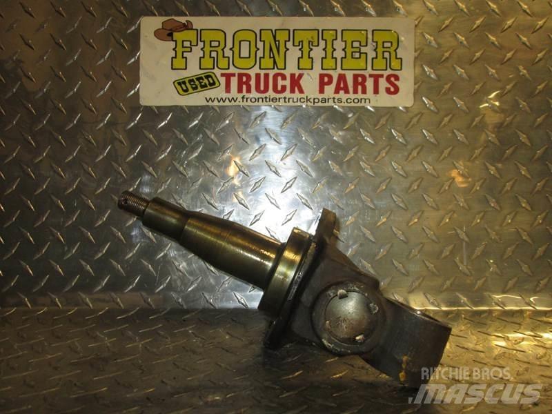 Meritor  トラック・トレーラー - 　その他