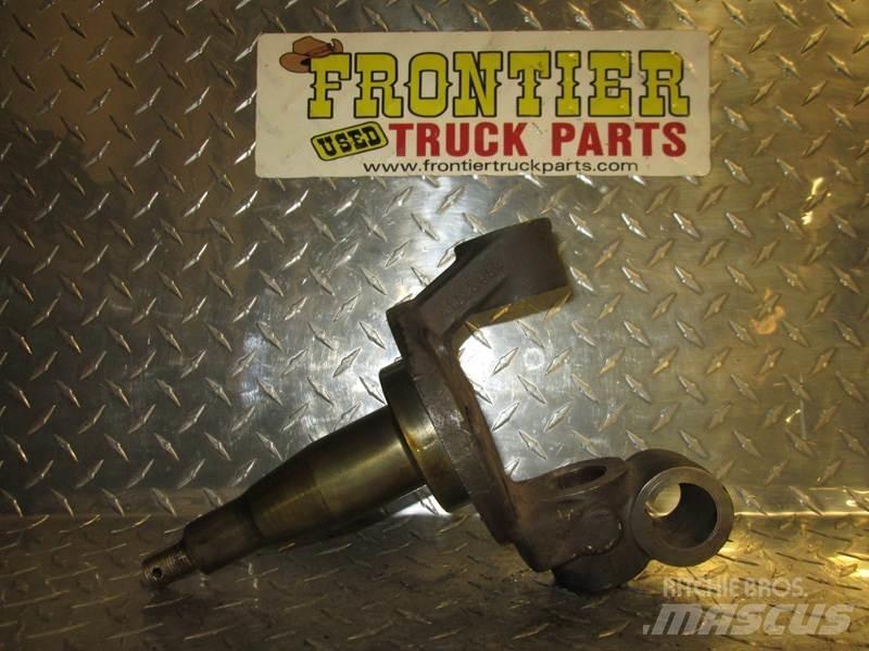 Meritor  トラック・トレーラー - 　その他