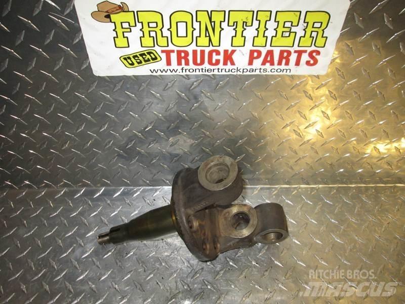 Meritor  トラック・トレーラー - 　その他
