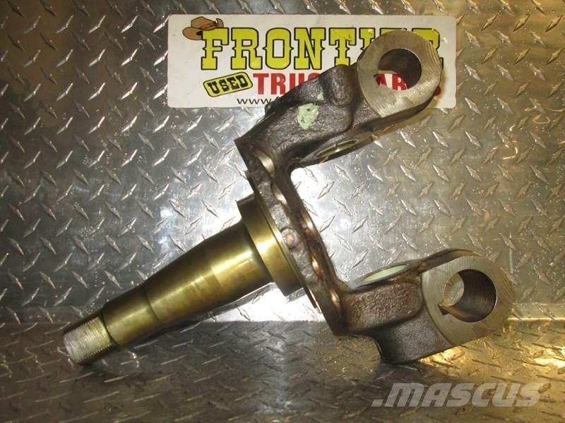 Meritor  トラック・トレーラー - 　その他