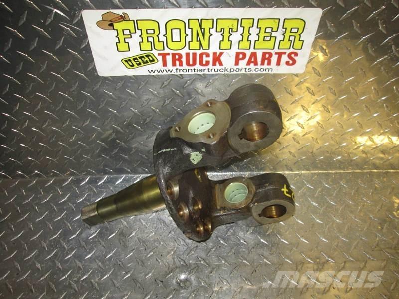 Meritor  トラック・トレーラー - 　その他