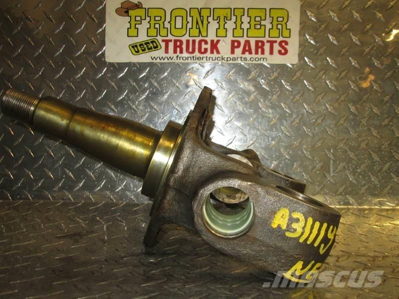 Meritor  トラック・トレーラー - 　その他