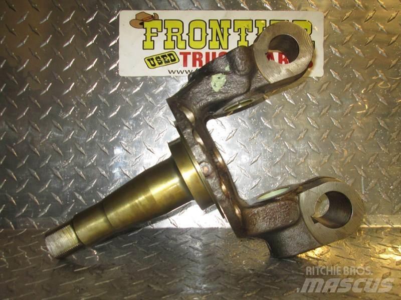 Meritor  トラック・トレーラー - 　その他