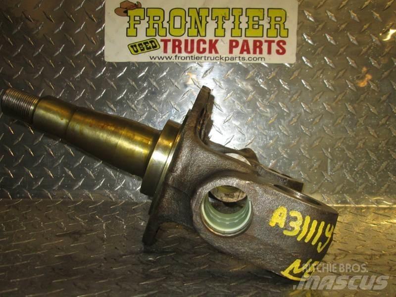 Meritor  トラック・トレーラー - 　その他