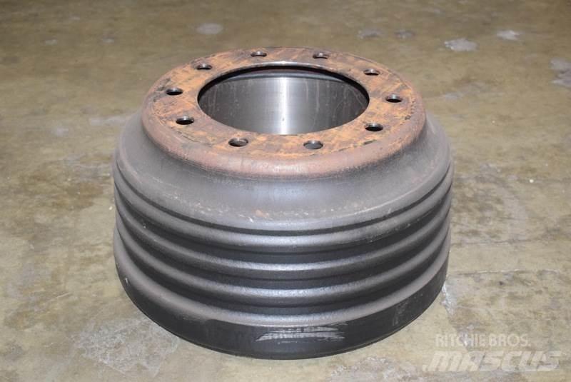Meritor  ブレーキ