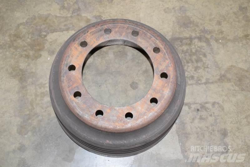 Meritor  ブレーキ