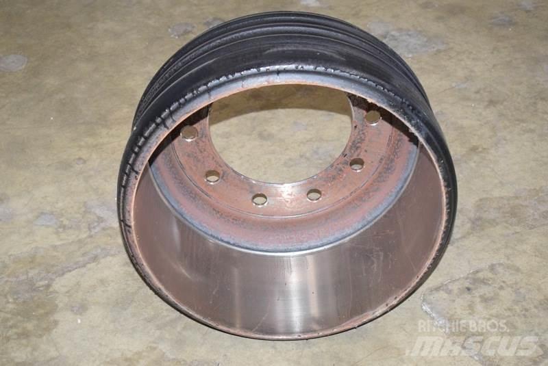 Meritor  ブレーキ