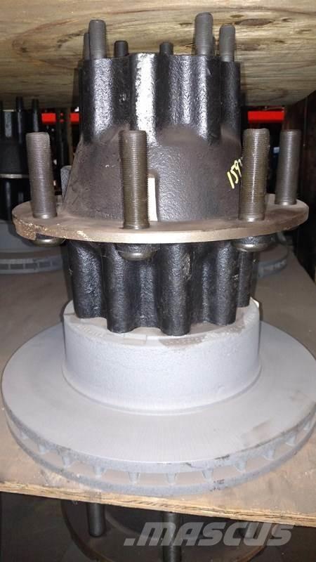 Meritor  トラック・トレーラー - 　その他