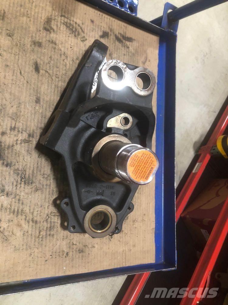 Meritor  トラック・トレーラー - 　その他