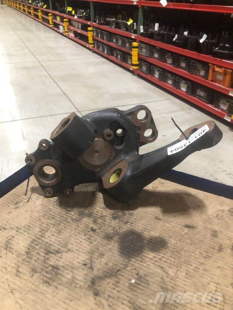 Meritor  トラック・トレーラー - 　その他