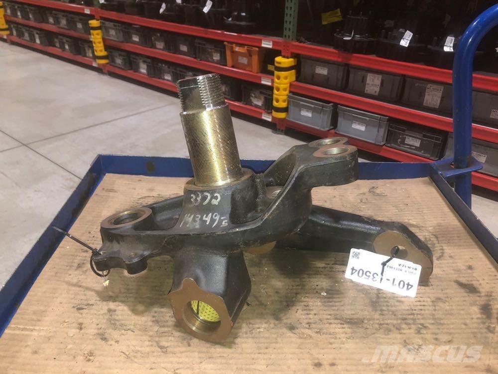 Meritor  トラック・トレーラー - 　その他