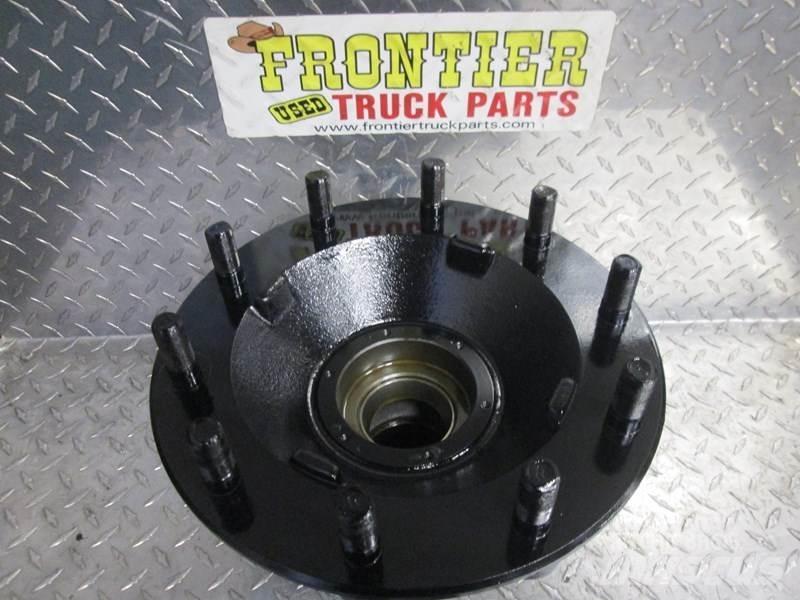 Meritor  トラック・トレーラー - 　その他