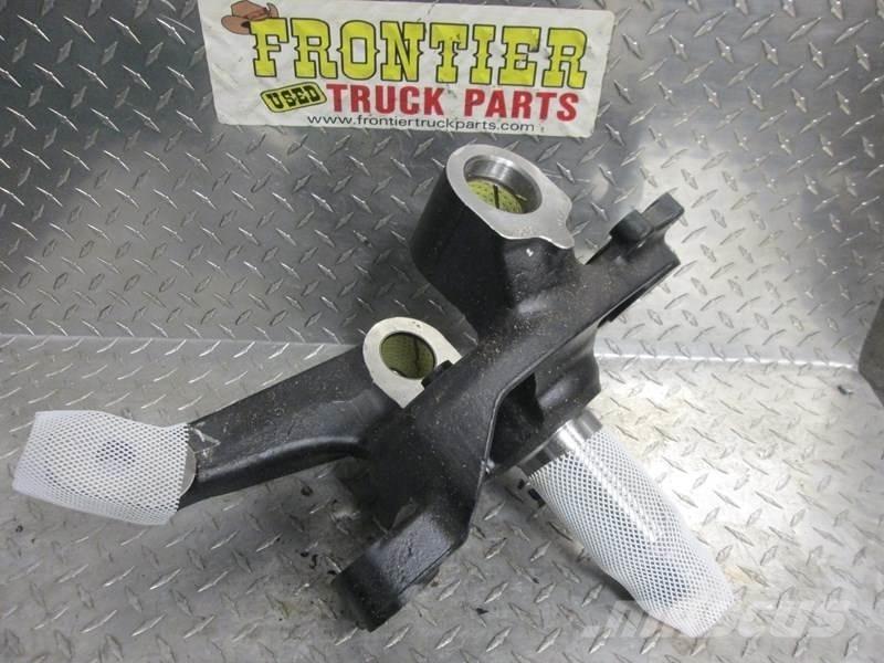 Meritor  トラック・トレーラー - 　その他