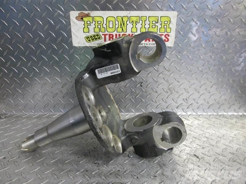 Meritor  トラック・トレーラー - 　その他