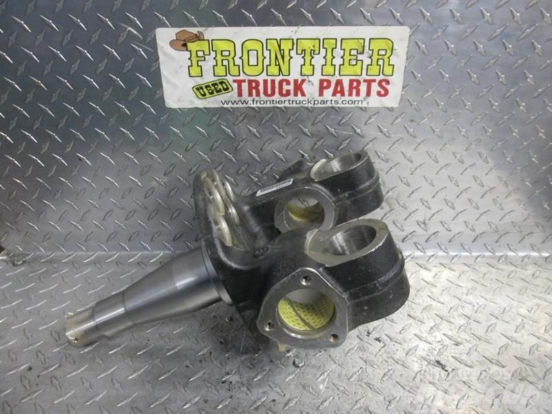 Meritor  トラック・トレーラー - 　その他