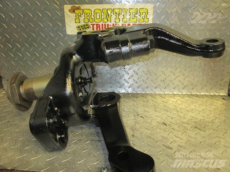 Meritor  トラック・トレーラー - 　その他