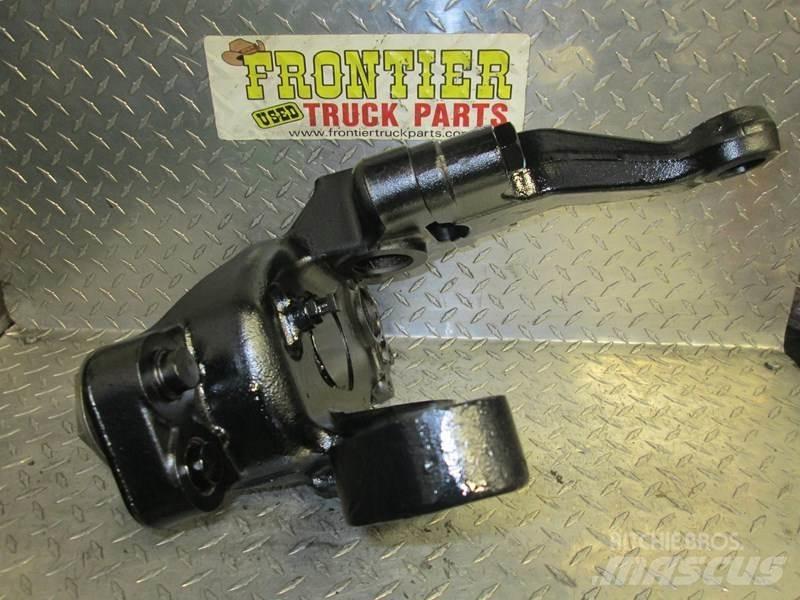 Meritor  トラック・トレーラー - 　その他