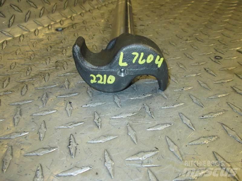 Meritor  ブレーキ