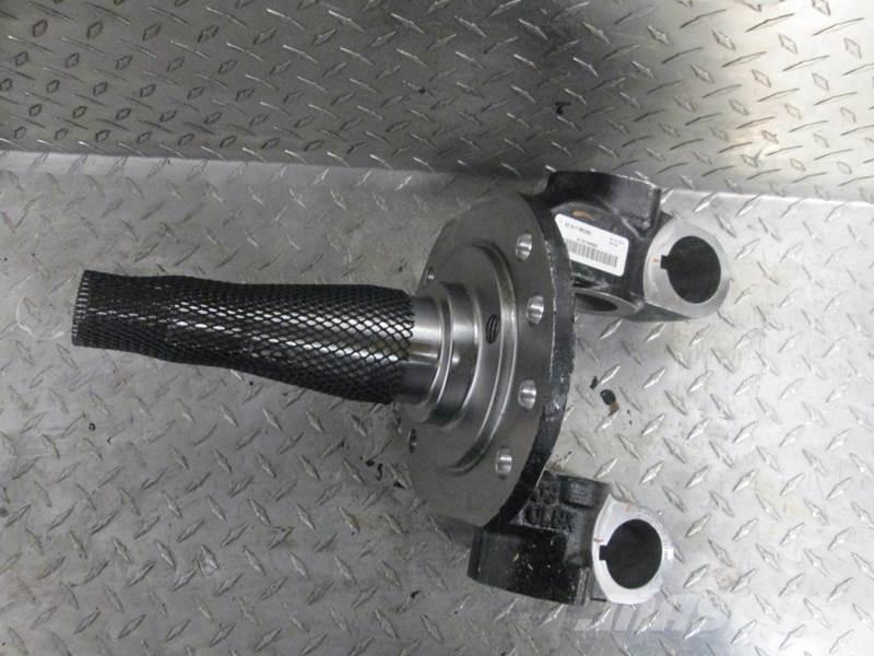 Meritor  トラック・トレーラー - 　その他