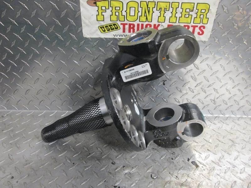 Meritor  トラック・トレーラー - 　その他