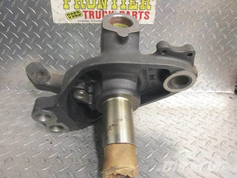 Meritor  トラック・トレーラー - 　その他