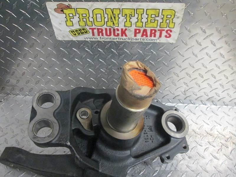 Meritor  トラック・トレーラー - 　その他