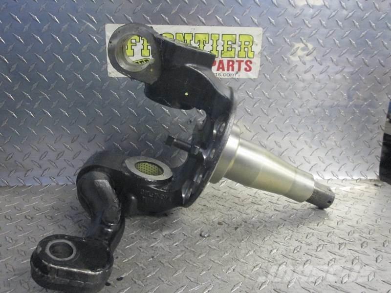 Meritor  トラック・トレーラー - 　その他