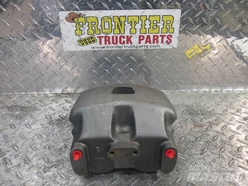 Meritor  ブレーキ