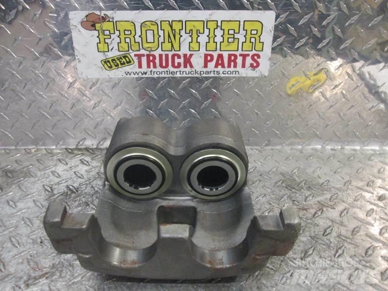 Meritor  ブレーキ