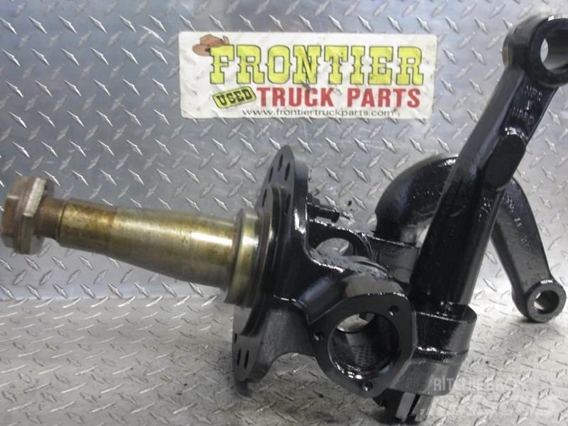 Meritor  トラック・トレーラー - 　その他