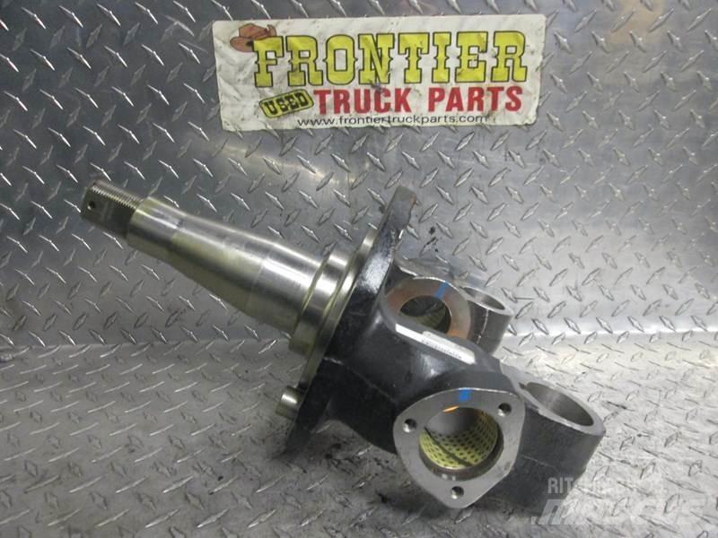 Meritor  トラック・トレーラー - 　その他