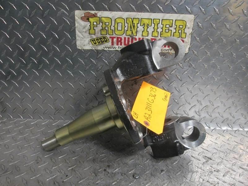 Meritor  トラック・トレーラー - 　その他