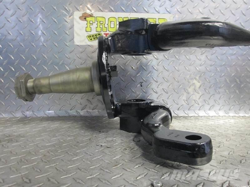 Meritor  トラック・トレーラー - 　その他