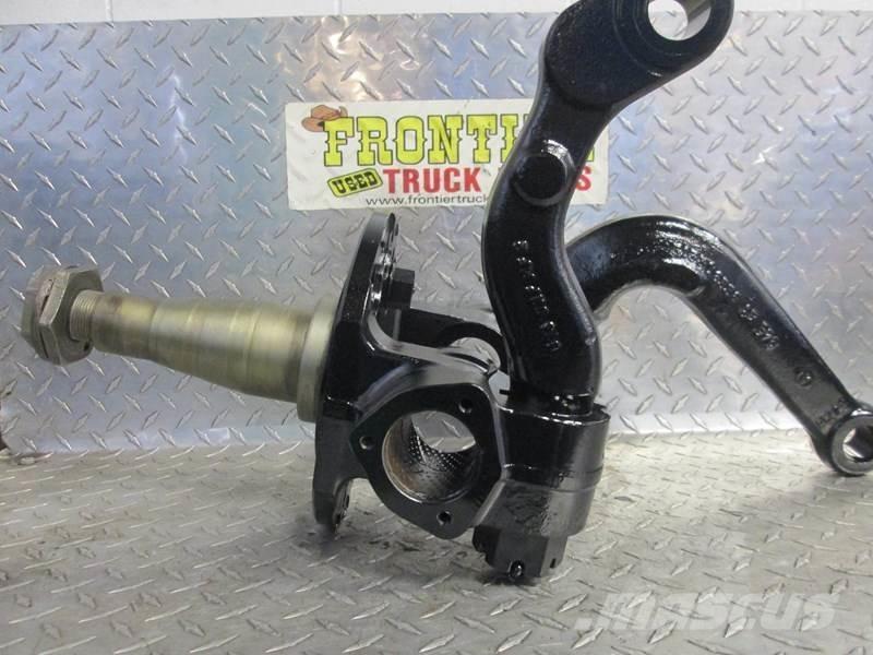 Meritor  トラック・トレーラー - 　その他