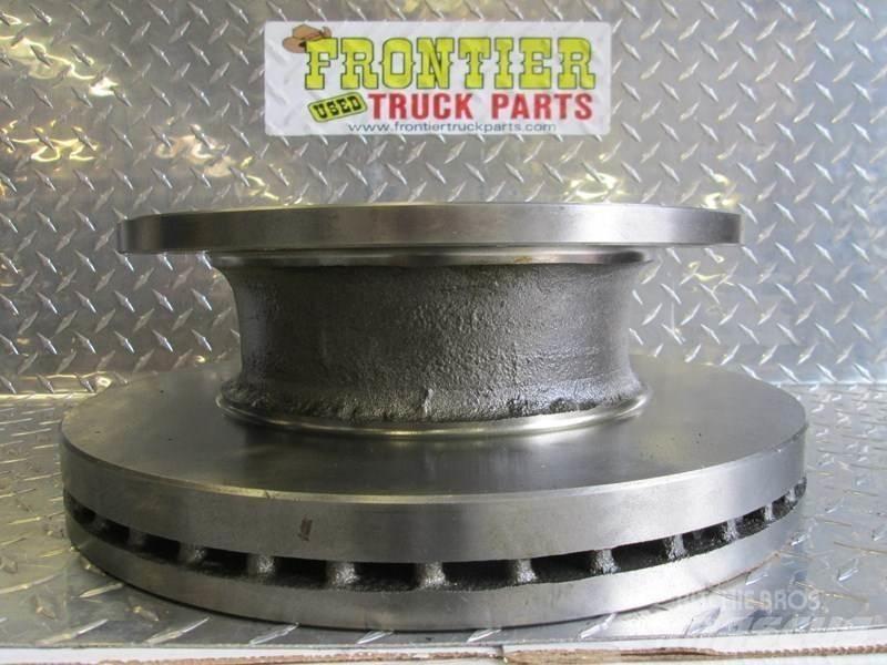 Meritor  ブレーキ