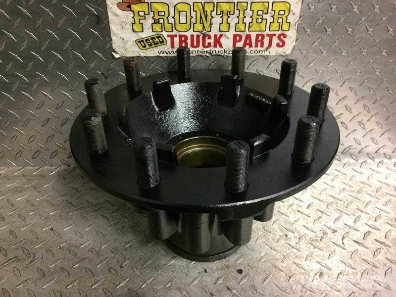 Meritor  トラック・トレーラー - 　その他