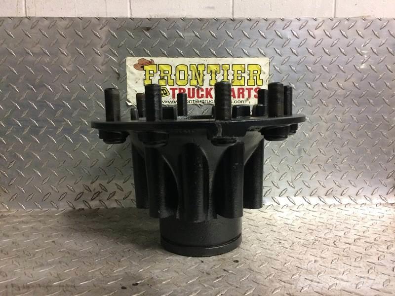 Meritor  トラック・トレーラー - 　その他