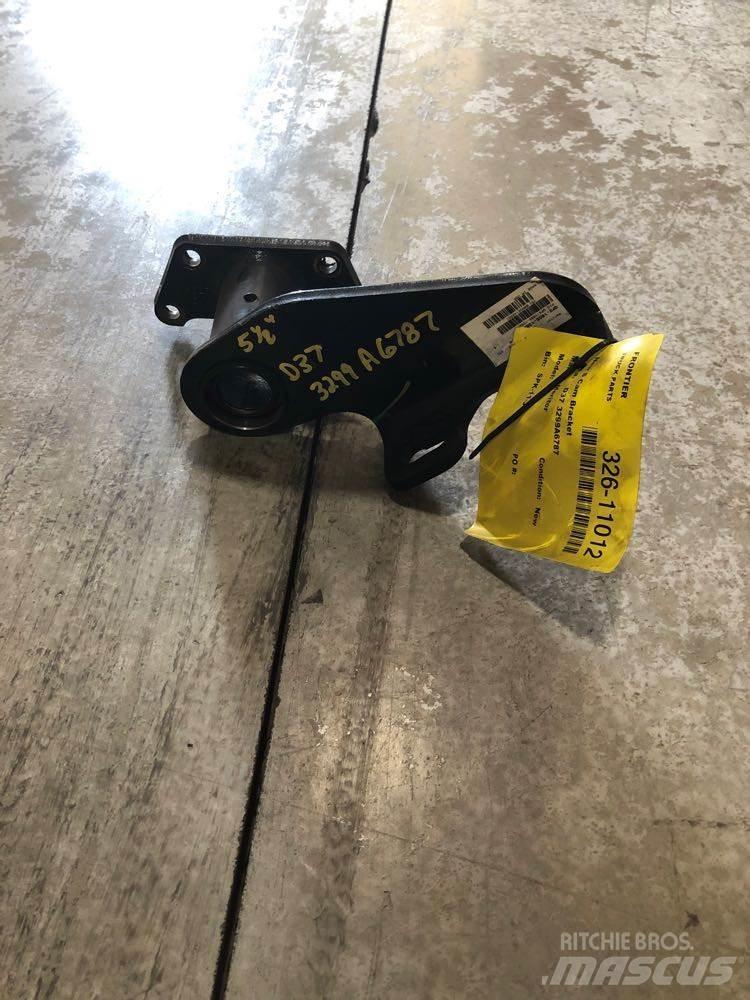 Meritor  ブレーキ