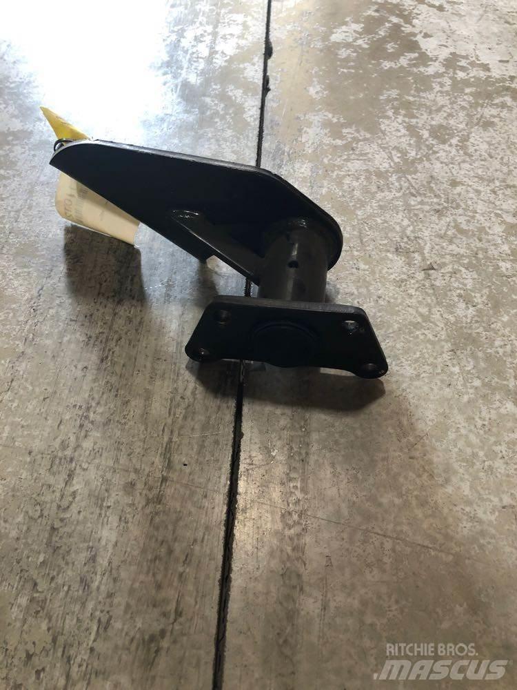Meritor  ブレーキ