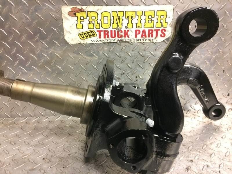 Meritor  トラック・トレーラー - 　その他