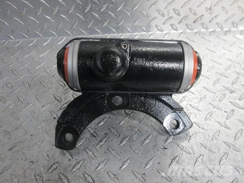 Meritor  トラック・トレーラー - 　その他