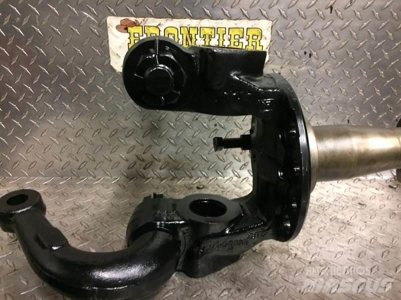 Meritor  トラック・トレーラー - 　その他