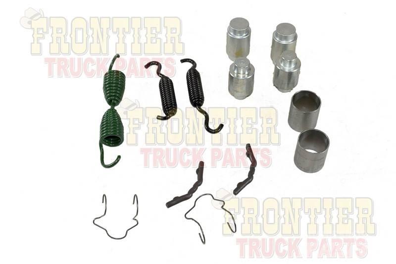 Meritor  ブレーキ