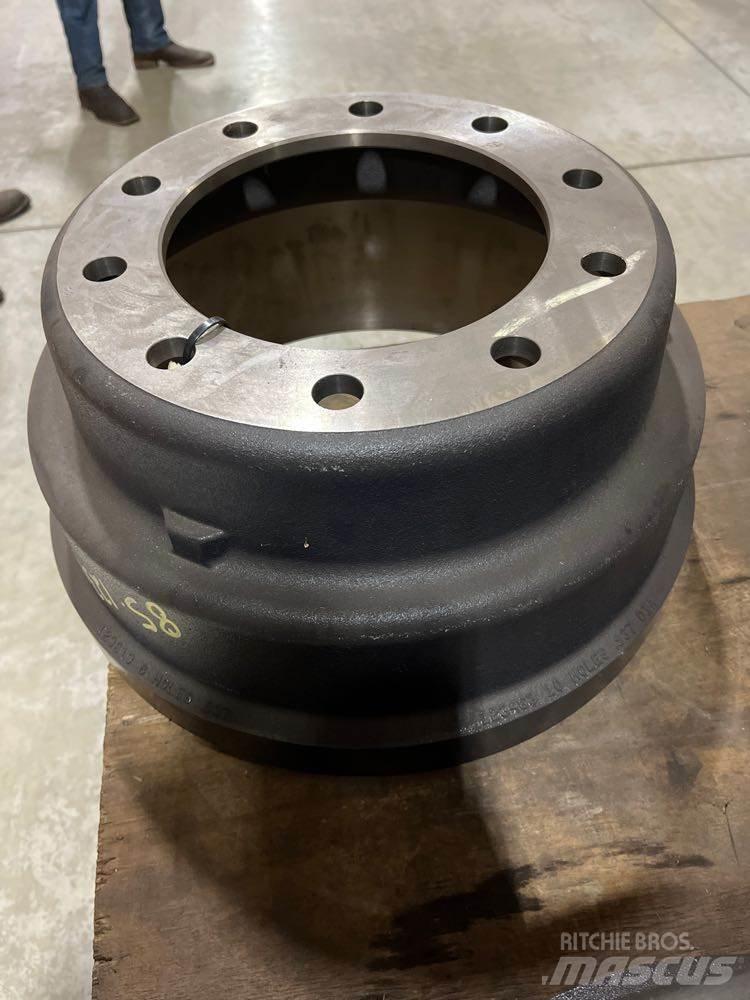 Meritor  ブレーキ